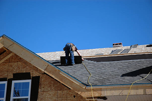 Hot Roofs in Hillsboro, ND