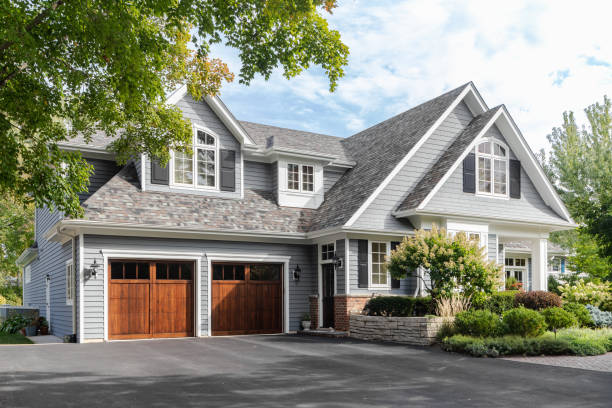 Best Solar Panel Roofing Installation  in Hillsboro, ND