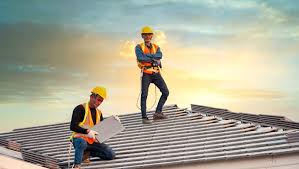 Hillsboro, ND Roofing Services Company